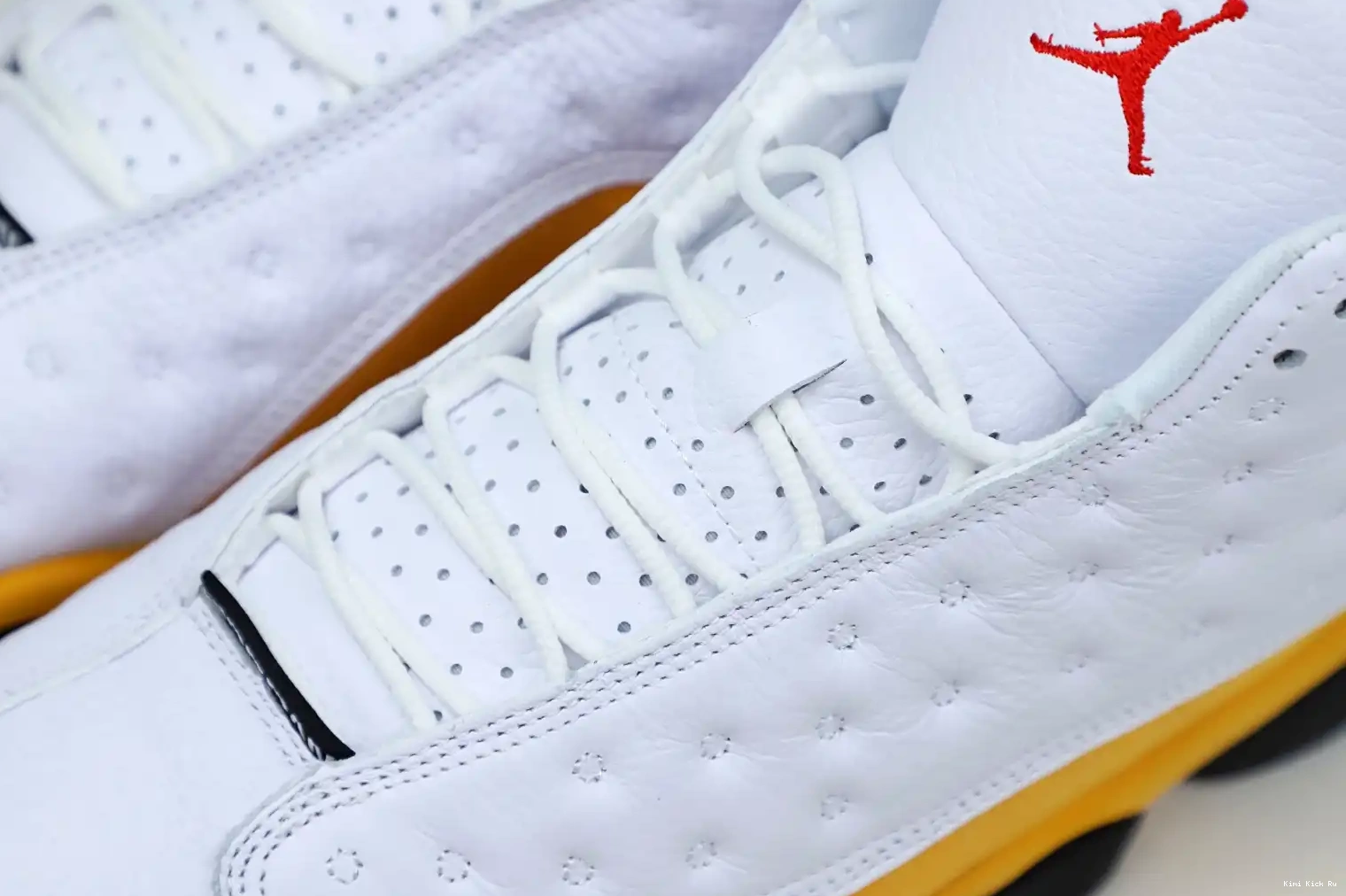 Air Jordan retro  Kimikick Jordan 13 0821